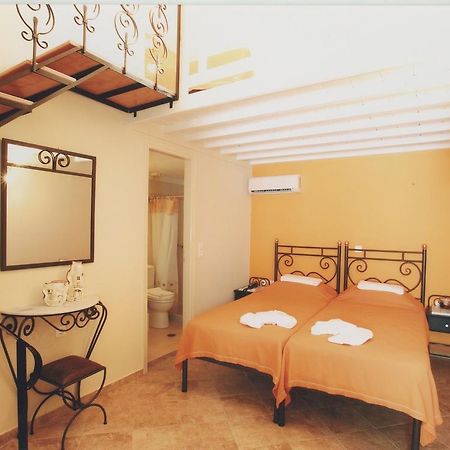 Melodia Apartment Tinos Room photo
