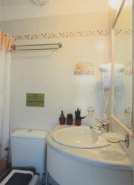 Melodia Apartment Tinos Room photo
